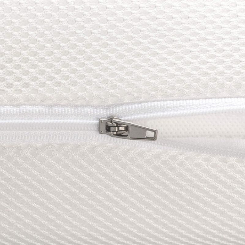 Boori Deluxe Purotex Pocket Spring Cot Bed Mattress 132x70x10cm B-DPPSMV23 - Miracle Baby World