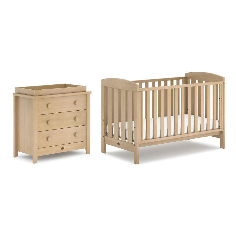 Boori cot set on sale