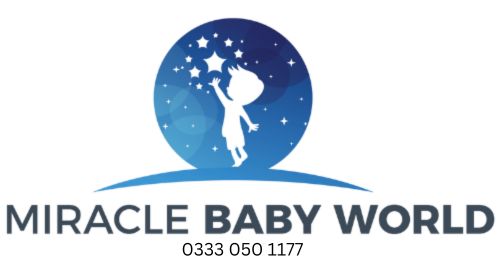 Miracle Baby World