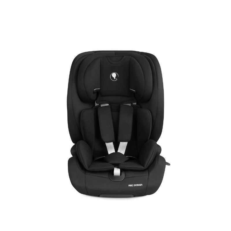 ABC Design Aspen 2 Fix i-Size Car Seat