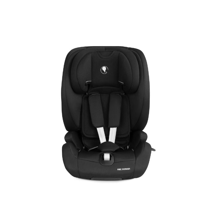 ABC Design Aspen 2 Fix i-Size Car Seat