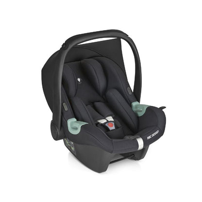 ABC Design Tulip i-Size Car Seat Black