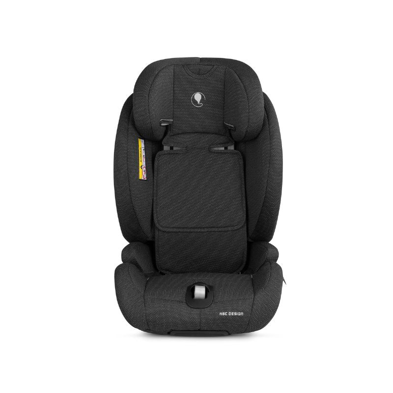 ABC Design Aspen 2 Fix i-Size Car Seat - Miracle Baby World