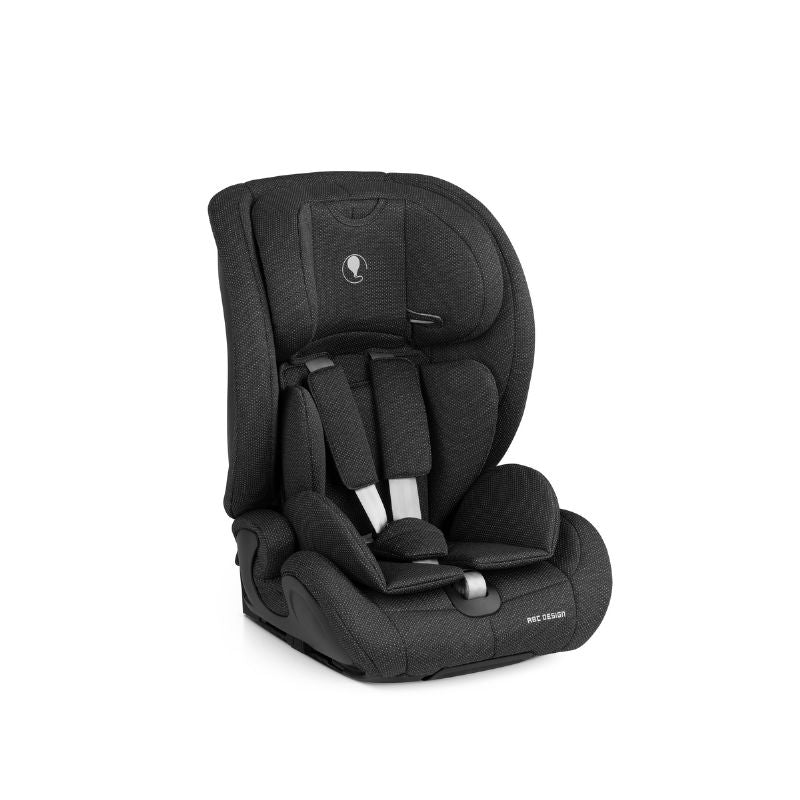 ABC Design Aspen 2 Fix i-Size Car Seat - Miracle Baby World
