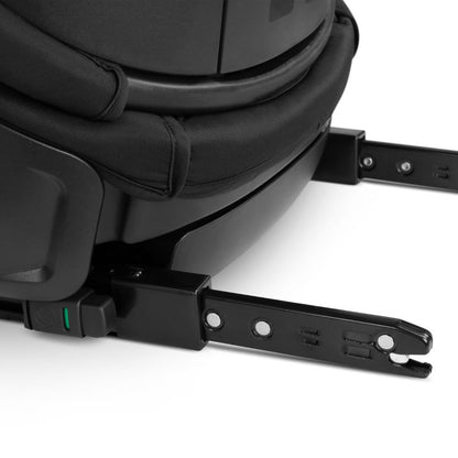 ABC Design Aspen 2 Fix i-Size Car Seat - Miracle Baby World