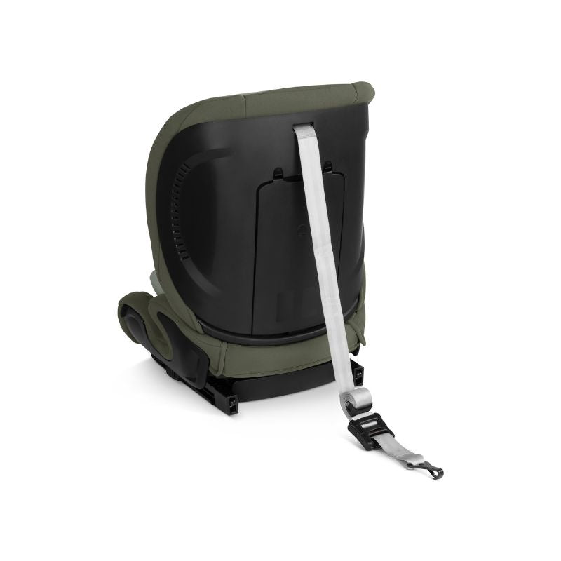 ABC Design Aspen 2 Fix i-Size Car Seat - Miracle Baby World
