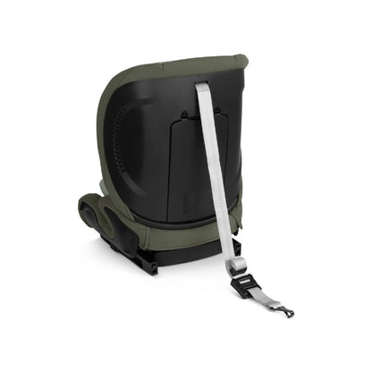 ABC Design Aspen 2 Fix i-Size Car Seat - Miracle Baby World