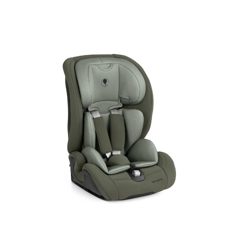 ABC Design Aspen 2 Fix i-Size Car Seat - Miracle Baby World