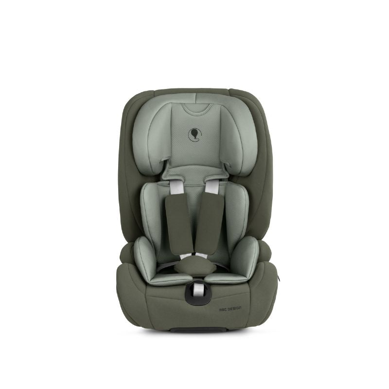 ABC Design Aspen 2 Fix i-Size Car Seat - Miracle Baby World