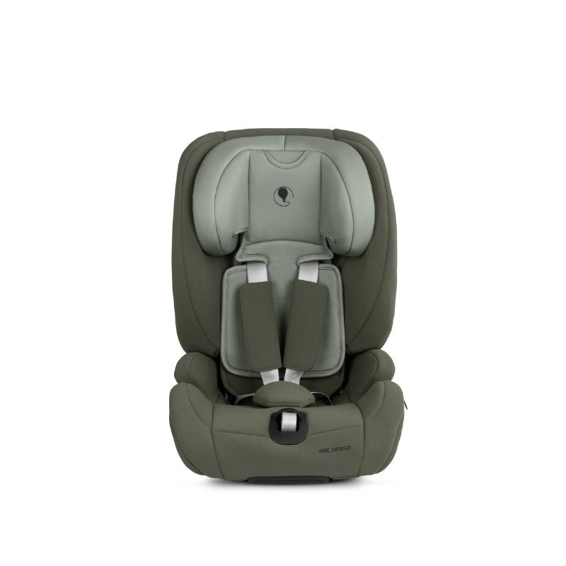 ABC Design Aspen 2 Fix i-Size Car Seat - Miracle Baby World