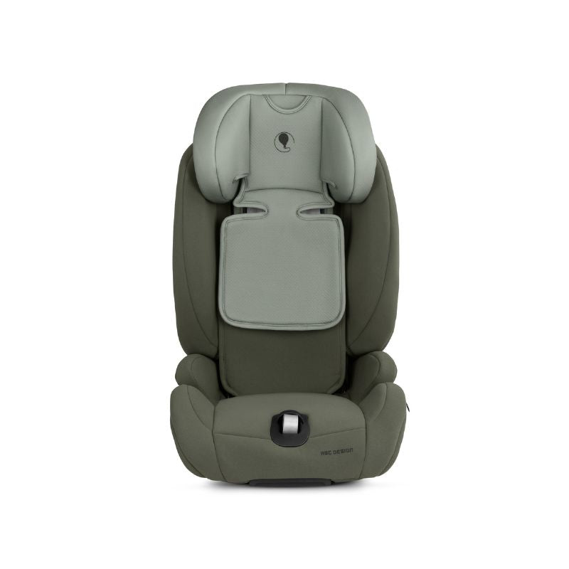 ABC Design Aspen 2 Fix i-Size Car Seat - Miracle Baby World