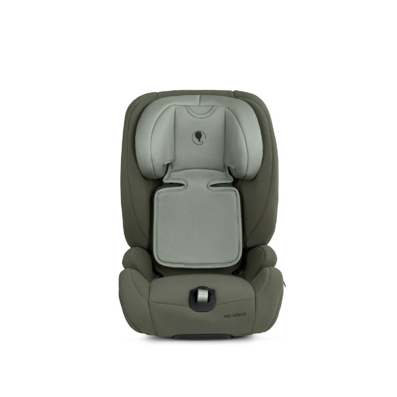 ABC Design Aspen 2 Fix i-Size Car Seat - Miracle Baby World