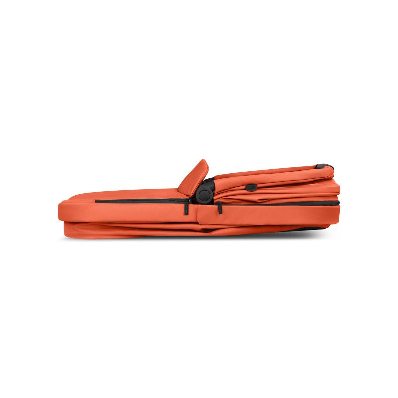 ABC Design Carry Cot Carrot Folded