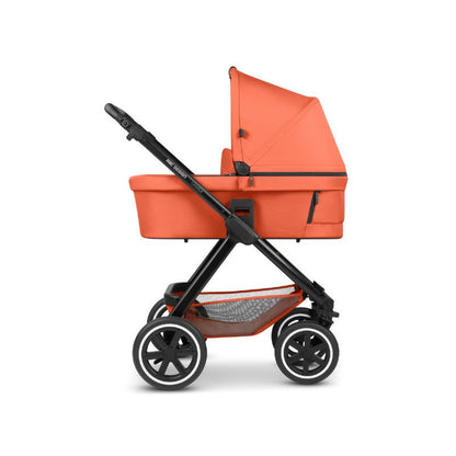 ABC Design Carry Cot Carrot Samba