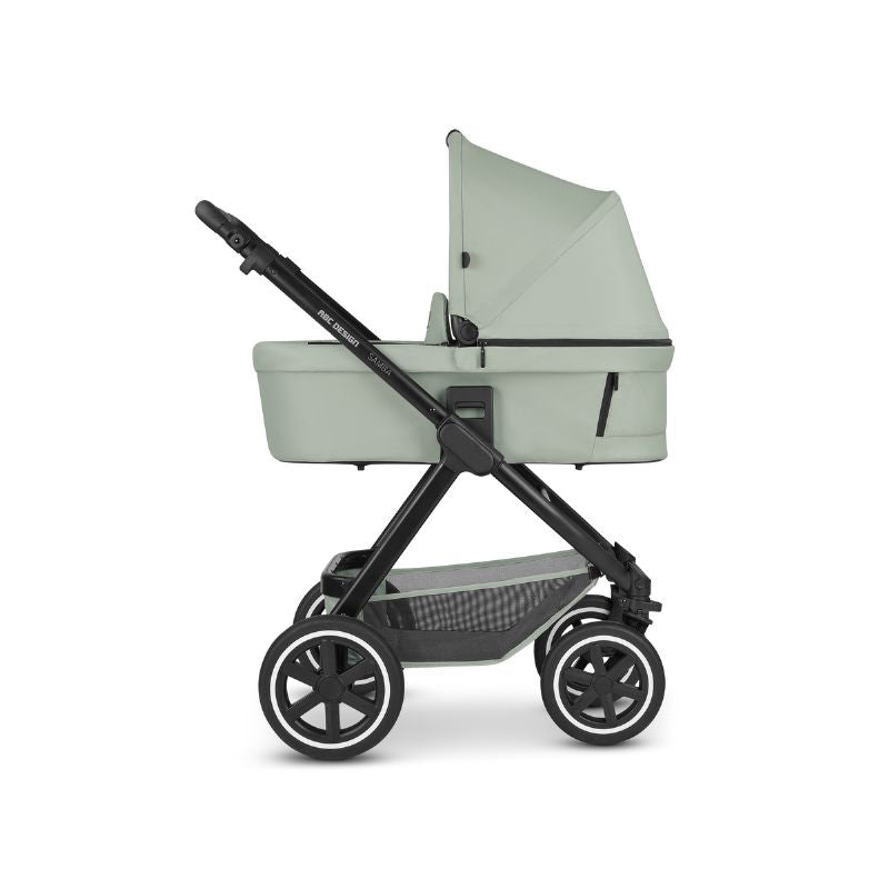 ABC Design Carry Cot Pine Samba