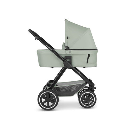 ABC Design Carry Cot Pine Samba