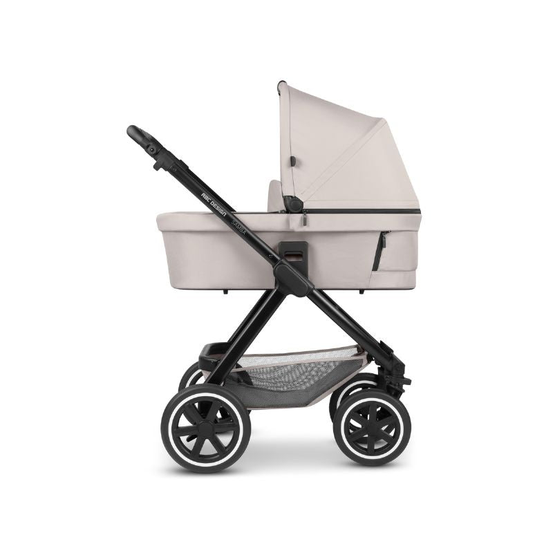 ABC Design Carry Cot Powder Samba