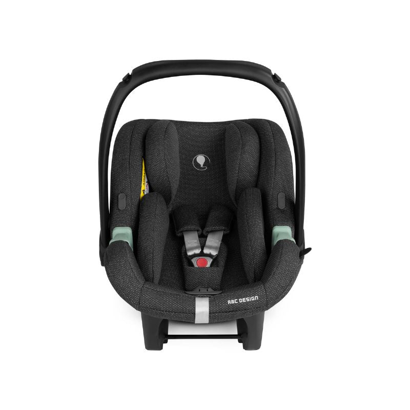 ABC Design Tulip i-Size Car Seat Bubble