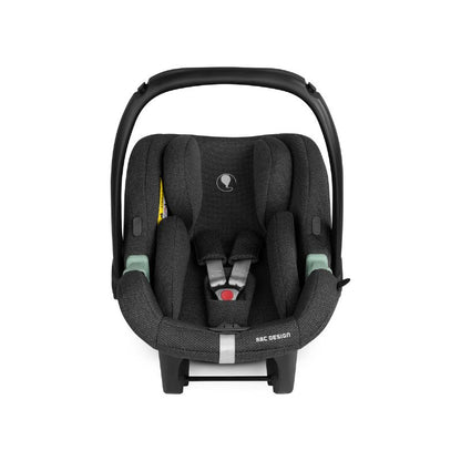 ABC Design Tulip i-Size Car Seat Bubble