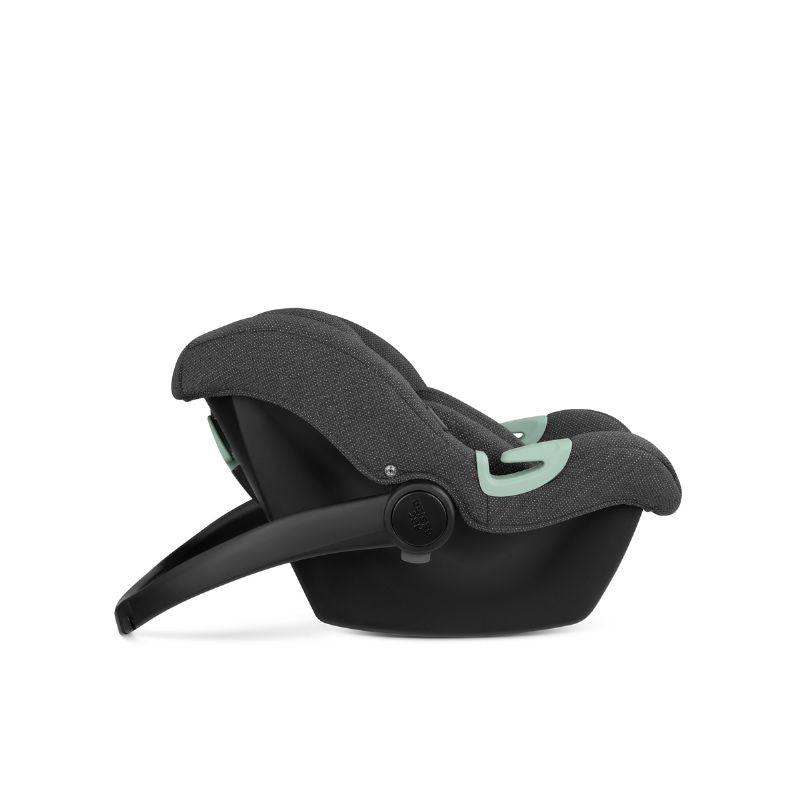 ABC Design Tulip i-Size Car Seat Bubble