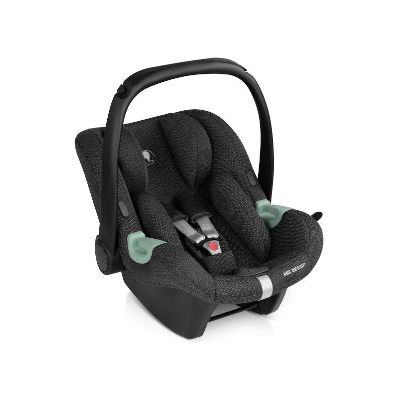 ABC Design Tulip i-Size Car Seat Bubble