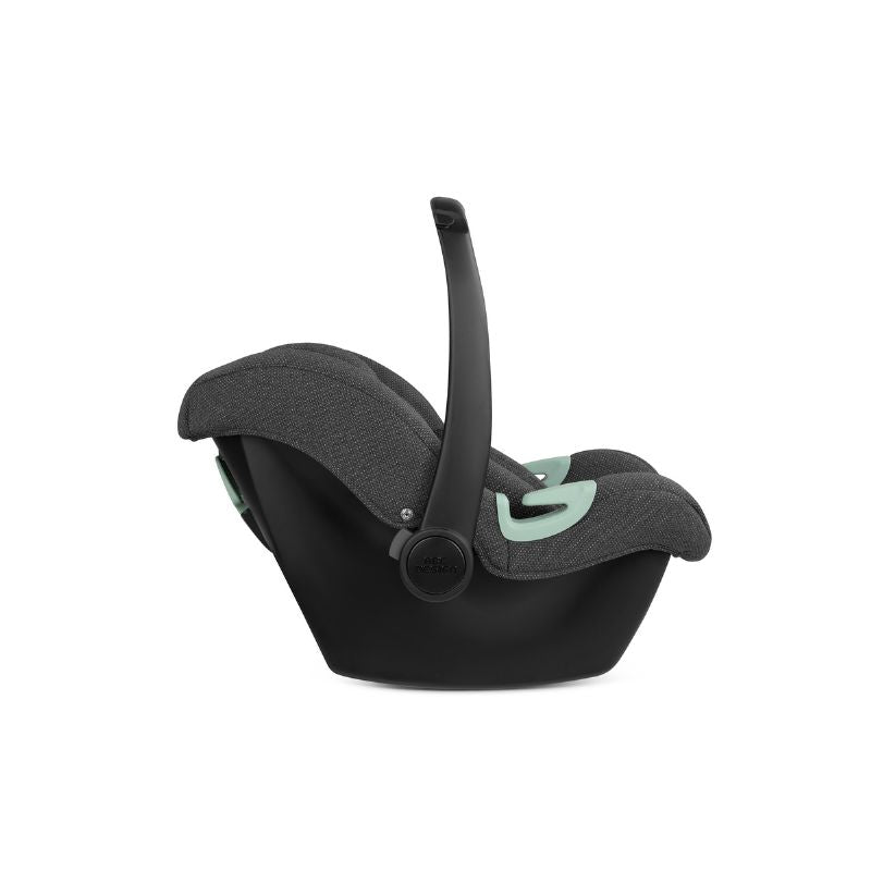 ABC Design Tulip i-Size Car Seat Bubble