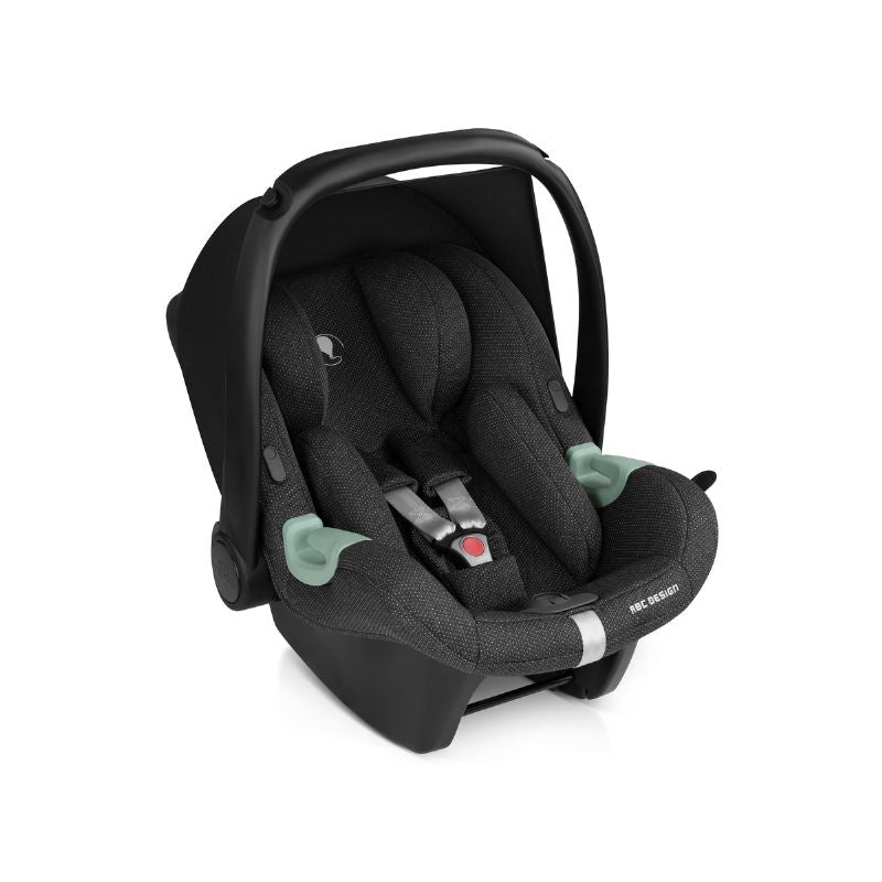 ABC Design Tulip i-Size Car Seat Bubble
