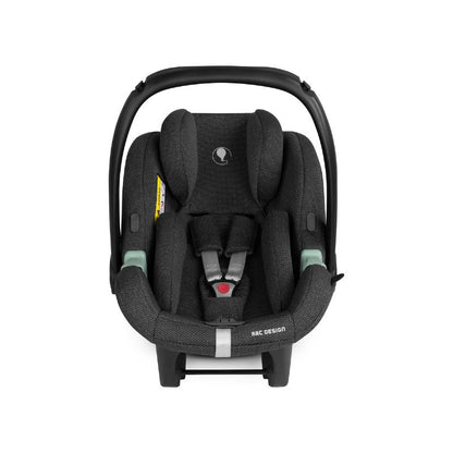 ABC Design Tulip i-Size Car Seat Bubble
