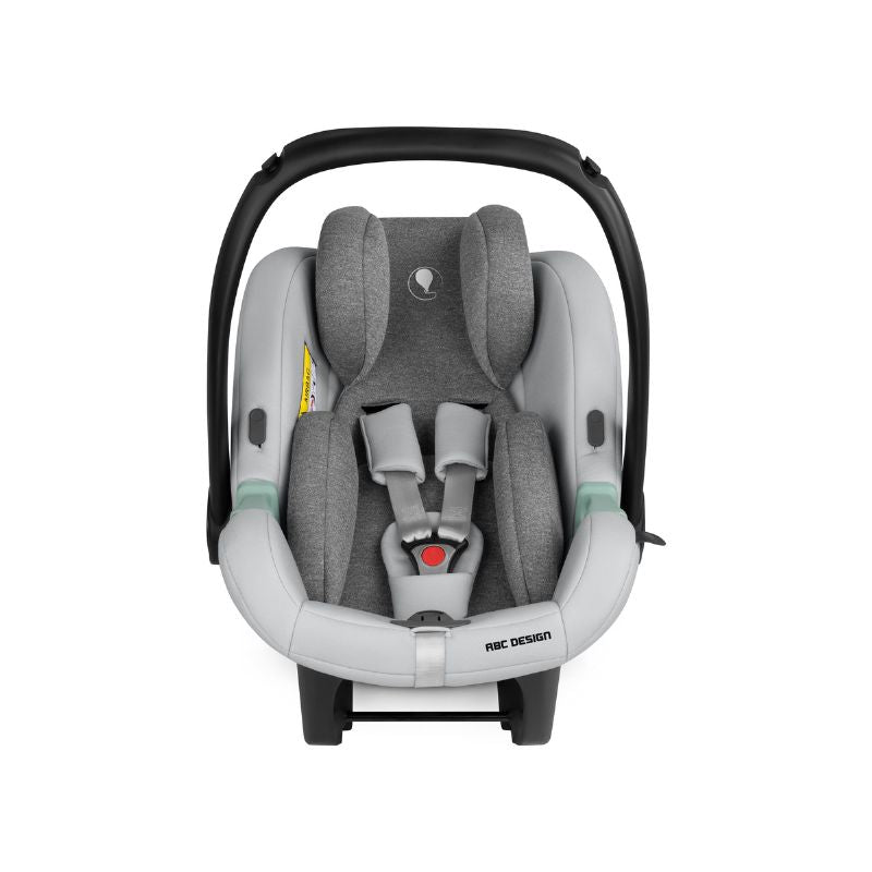 ABC Design Tulip i-Size Car Seat Pearl