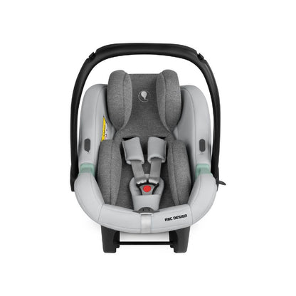 ABC Design Tulip i-Size Car Seat Pearl