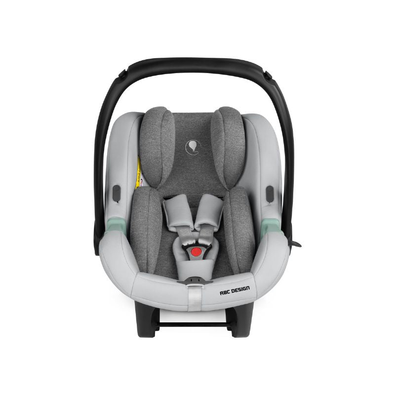 ABC Design Tulip i-Size Car Seat Pearl