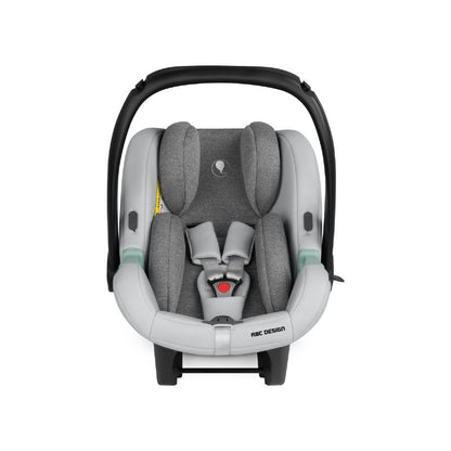 ABC Design Tulip i-Size Car Seat Pearl