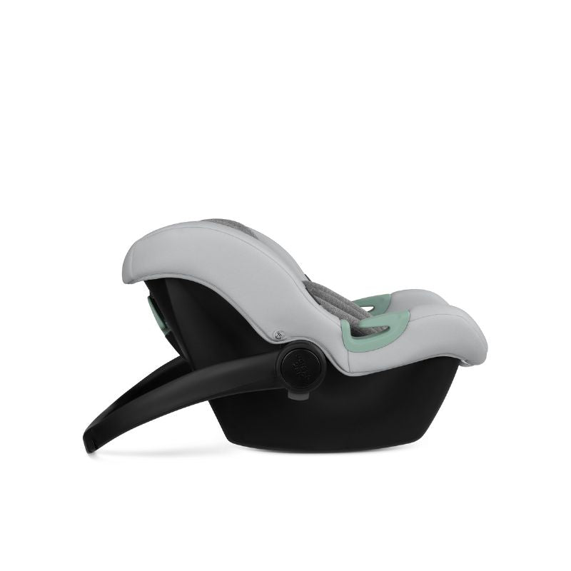 ABC Design Tulip i-Size Car Seat Pearl