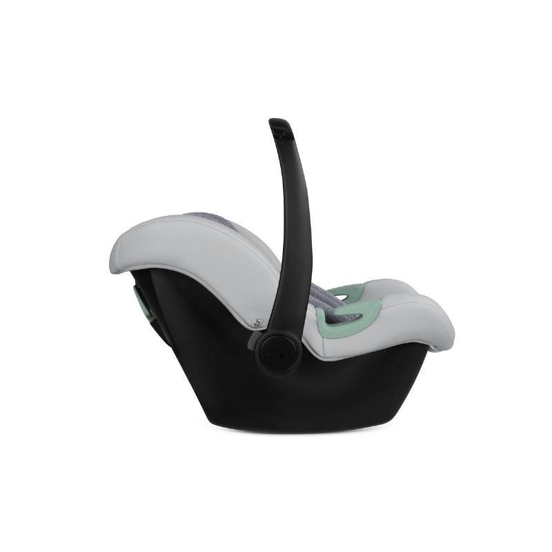 ABC Design Tulip i-Size Car Seat Pearl