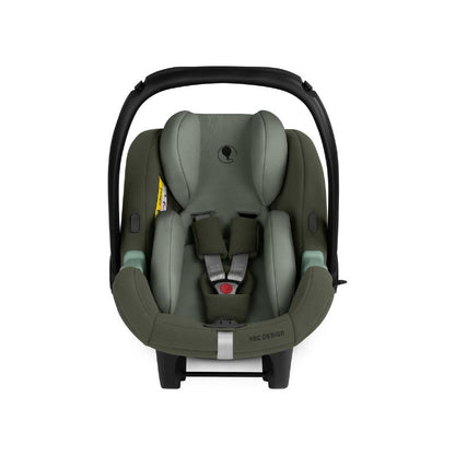 ABC Design Tulip i-Size Car Seat Sage
