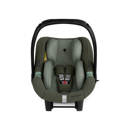 ABC Design Tulip i-Size Car Seat Sage