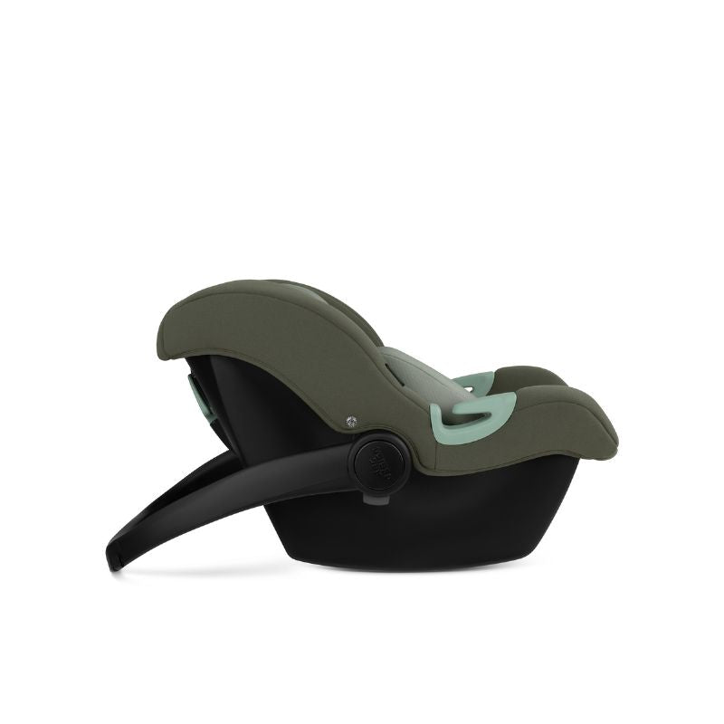 ABC Design Tulip i-Size Car Seat Sage