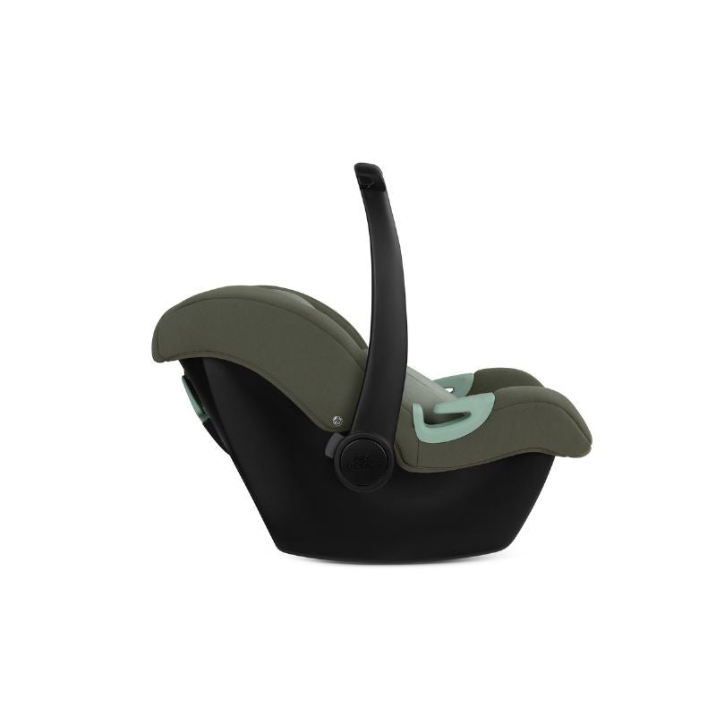 ABC Design Tulip i-Size Car Seat Sage