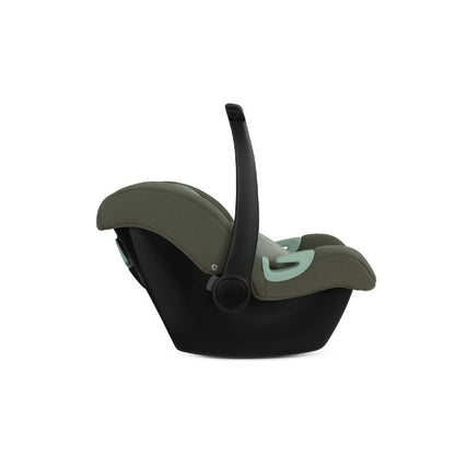 ABC Design Tulip i-Size Car Seat Sage