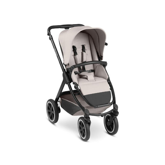 ABC Design Avus Pushchair 2024 Model Ink Pine Carrot Powder