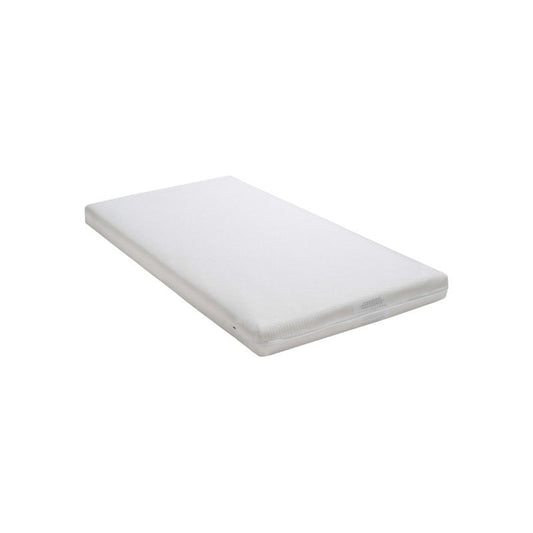 Boori Deluxe Purotex Pocket Spring Cot Bed Mattress 132x70x10cm B-DPPSMV23 - Miracle Baby World