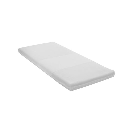 Boori Babysafe Fibre & Pocket Spring Mattress 132x70x10cm B-BSFIMV23 - Miracle Baby World