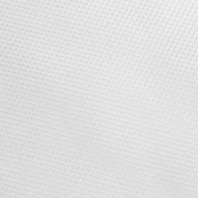 Boori Oasis Purotex Oval Cot Mattress 119x64x10cm B-PUOCMV23 - Miracle Baby World