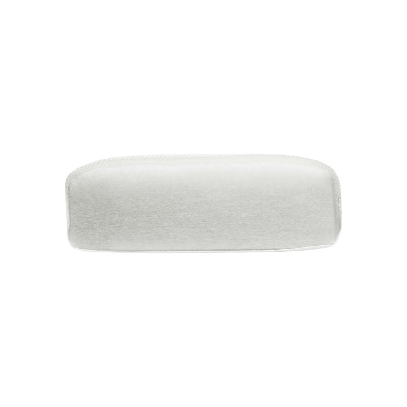 Boori Oasis Purotex Oval Cot Mattress 119x64x10cm B-PUOCMV23 - Miracle Baby World
