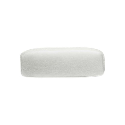 Boori Oasis Purotex Oval Cot Mattress 119x64x10cm B-PUOCMV23 - Miracle Baby World