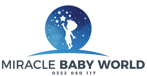 Miracle Baby World